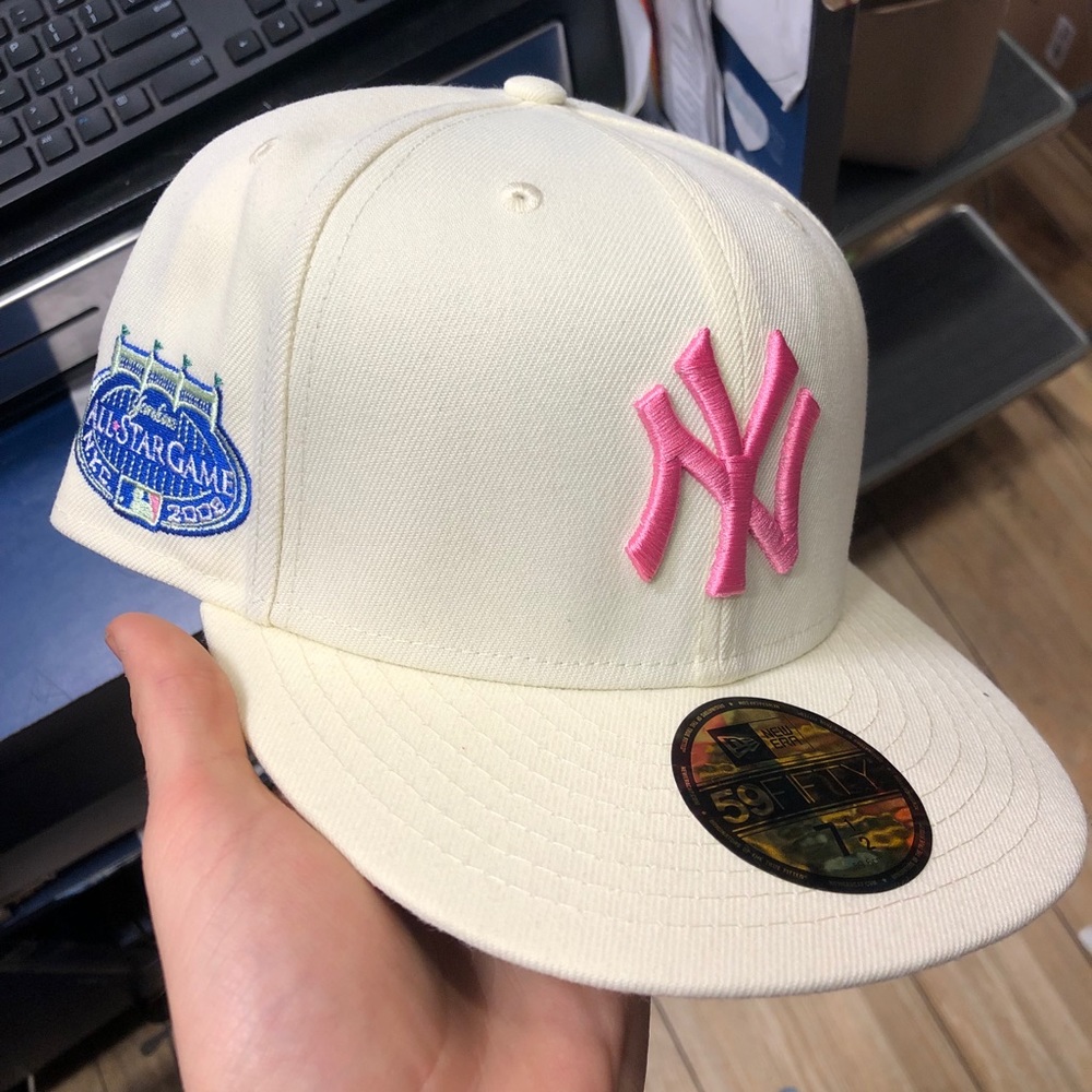 Meet your Posher, Giselle